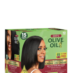 ORS 15 Touch Up Kit Relaxer