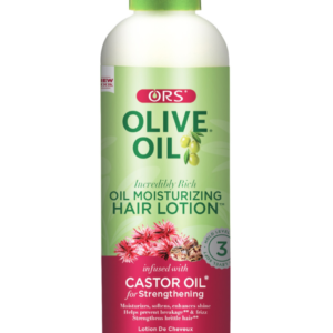 ORS Olive Oil Moisturizing Lotion