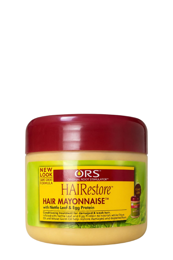 ORS Hair Mayonnaise