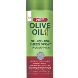 ORS Olive Oil Nourishing Sheen Spray - 250ml