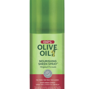 ORS Olive Oil Nourishing Sheen Spray - 85ml