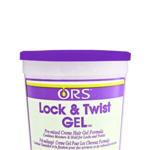 ORS  Lock & Twist Gel
