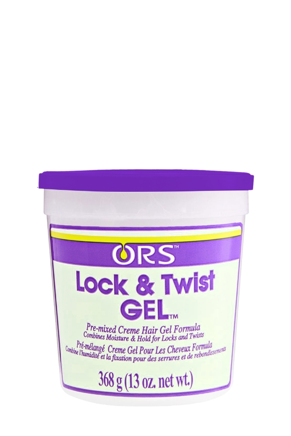 ORS Lock & Twist Gel
