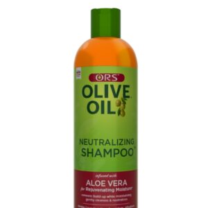ORS Olive Oil Neutralizing Shampoo