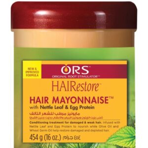 ORS Hair Mayonnaise - 454g
