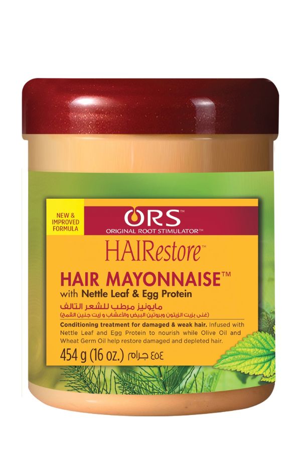 ORS Hair Mayonnaise - 454g